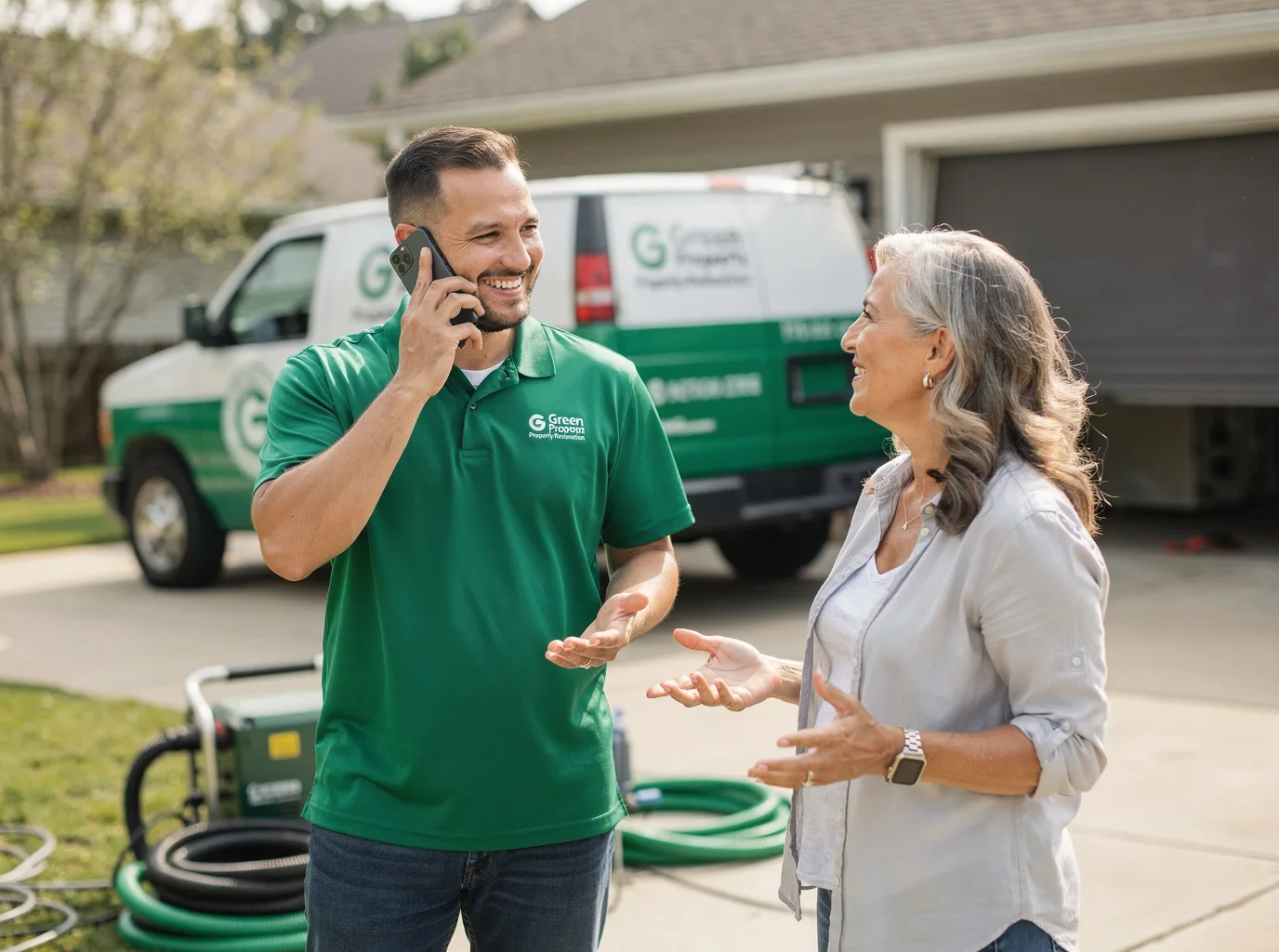 Water Damage Restoration Griffithville, AR FAQs
